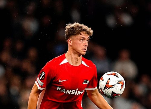 Sven Mijnans
